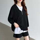 ラッシュガード セットアップ夏 水陸両用 | COCOMOMO | 詳細画像29 