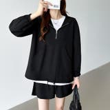 ラッシュガード セットアップ夏 水陸両用 | COCOMOMO | 詳細画像30 