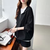 ラッシュガード セットアップ夏 水陸両用 | COCOMOMO | 詳細画像33 