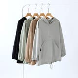 ラッシュガード セットアップ夏 水陸両用 | COCOMOMO | 詳細画像36 