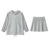 ラッシュガード セットアップ夏 水陸両用 | COCOMOMO | 詳細画像40 