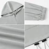 ラッシュガード セットアップ夏 水陸両用 | COCOMOMO | 詳細画像34 