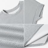 ドルマンカットソー ドルマンスリーブ Tシャツ | COCOMOMO | 詳細画像27