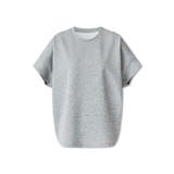 ドルマンカットソー ドルマンスリーブ Tシャツ | COCOMOMO | 詳細画像30