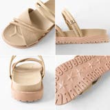 ダブルストラップサンダル 2way サンダル | COCOMOMO | 詳細画像14 