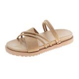 ダブルストラップサンダル 2way サンダル | COCOMOMO | 詳細画像17 