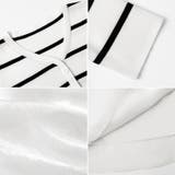 ドッキングワンピース オーガンジー 夏ワンピース | COCOMOMO | 詳細画像18 