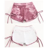 タンキニ水着 シアーパーカーセット 水着体型カバー | COCOMOMO | 詳細画像18 