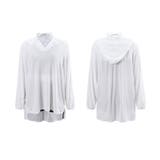 タンキニ水着 シアーパーカーセット 水着体型カバー | COCOMOMO | 詳細画像23 