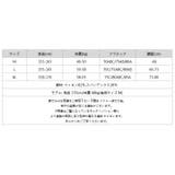 2wayオフショル水着 ワンピース水着 水着体型カバー | COCOMOMO | 詳細画像17