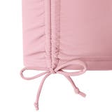 タンキニ水着 ラッシュガード シアートップス | COCOMOMO | 詳細画像13 