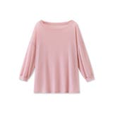 タンキニ水着 ラッシュガード シアートップス | COCOMOMO | 詳細画像16 