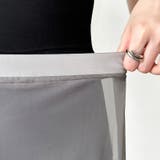 シアーレギンス チュールレギンス レギンスパンツ | COCOMOMO | 詳細画像24 