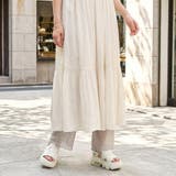 シアーレギンス チュールレギンス レギンスパンツ | COCOMOMO | 詳細画像10 