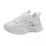 厚底スニーカー ダッドスニーカー シューズ | COCOMOMO | 詳細画像21 