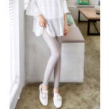 シアーレギンス レギンス シースルー | COCOMOMO | 詳細画像14 