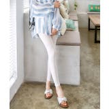 シアーレギンス レギンス シースルー | COCOMOMO | 詳細画像3 