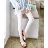 シアーレギンス レギンス シースルー | COCOMOMO | 詳細画像5 