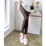 シアーレギンス レギンス シースルー | COCOMOMO | 詳細画像6 