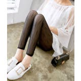 シアーレギンス レギンス シースルー | COCOMOMO | 詳細画像9 