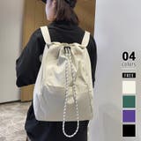 2wayリュック トートバッグ リュックサック | COCOMOMO | 詳細画像1 