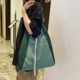 2wayリュック トートバッグ リュックサック | COCOMOMO | 詳細画像10 