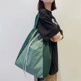 2wayリュック トートバッグ リュックサック | COCOMOMO | 詳細画像11 