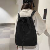 2wayリュック トートバッグ リュックサック | COCOMOMO | 詳細画像14 