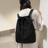 2wayリュック トートバッグ リュックサック | COCOMOMO | 詳細画像16 