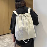 2wayリュック トートバッグ リュックサック | COCOMOMO | 詳細画像2 