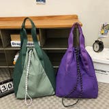 2wayリュック トートバッグ リュックサック | COCOMOMO | 詳細画像20 