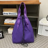 2wayリュック トートバッグ リュックサック | COCOMOMO | 詳細画像21 