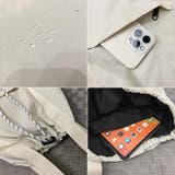 2wayリュック トートバッグ リュックサック | COCOMOMO | 詳細画像23 