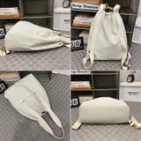 2wayリュック トートバッグ リュックサック | COCOMOMO | 詳細画像24 