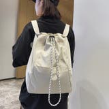 2wayリュック トートバッグ リュックサック | COCOMOMO | 詳細画像4 