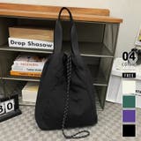 ブラック | 2wayリュック トートバッグ リュックサック | COCOMOMO