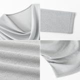 オフショルダードレープトップス オフショルダー シアートップス | COCOMOMO | 詳細画像51 