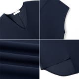 レイヤードワンピース セットアップ 夏ワンピース | COCOMOMO | 詳細画像19 