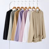 紫外線対策 接触冷感 ラッシュガード | COCOMOMO | 詳細画像24 