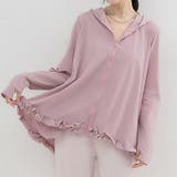 紫外線対策 接触冷感 ラッシュガード | COCOMOMO | 詳細画像4 