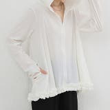 紫外線対策 接触冷感 ラッシュガード | COCOMOMO | 詳細画像7 