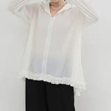 紫外線対策 接触冷感 ラッシュガード | COCOMOMO | 詳細画像8 