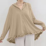 紫外線対策 接触冷感 ラッシュガード | COCOMOMO | 詳細画像14 