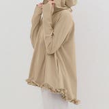 紫外線対策 接触冷感 ラッシュガード | COCOMOMO | 詳細画像15 