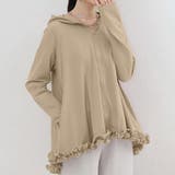 紫外線対策 接触冷感 ラッシュガード | COCOMOMO | 詳細画像16 