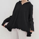 紫外線対策 接触冷感 ラッシュガード | COCOMOMO | 詳細画像18 