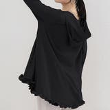 紫外線対策 接触冷感 ラッシュガード | COCOMOMO | 詳細画像19 