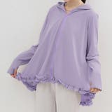 紫外線対策 接触冷感 ラッシュガード | COCOMOMO | 詳細画像22 