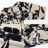 【花柄 ドット柄】 きれいめワンピース | COCOMOMO | 詳細画像80 