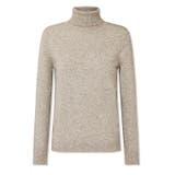 9色展開カラーニット タートルネック ニット | COCOMOMO | 詳細画像59